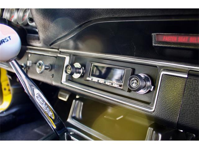 1973 Chevrolet Camaro Z28 (CC-1315158) for sale in Eustis, Florida