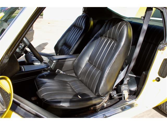 1973 Chevrolet Camaro Z28 (CC-1315158) for sale in Eustis, Florida