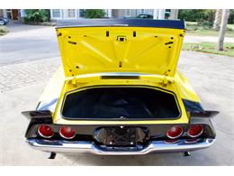 1973 Chevrolet Camaro Z28 (CC-1315158) for sale in Eustis, Florida