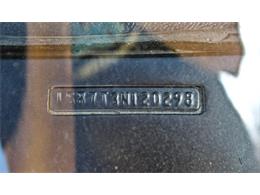 1973 Chevrolet Camaro Z28 (CC-1315158) for sale in Eustis, Florida