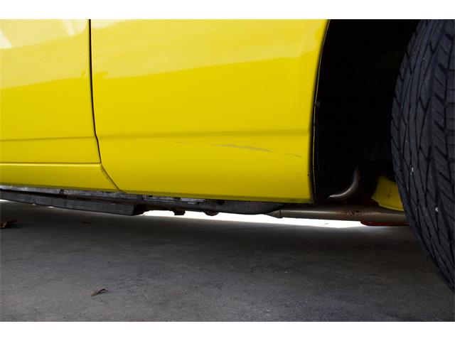 1973 Chevrolet Camaro Z28 (CC-1315158) for sale in Eustis, Florida