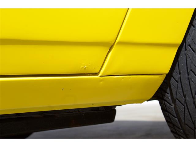 1973 Chevrolet Camaro Z28 (CC-1315158) for sale in Eustis, Florida