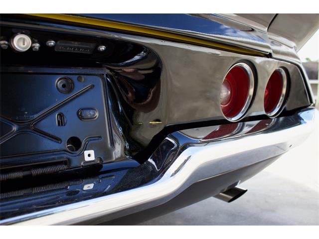 1973 Chevrolet Camaro Z28 (CC-1315158) for sale in Eustis, Florida