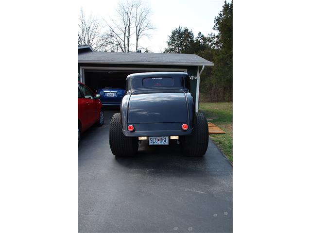 1934 Plymouth Coupe (CC-1315163) for sale in Festus, Missouri