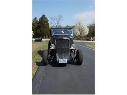 1934 Plymouth Coupe (CC-1315163) for sale in Festus, Missouri