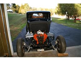 1934 Plymouth Coupe (CC-1315163) for sale in Festus, Missouri