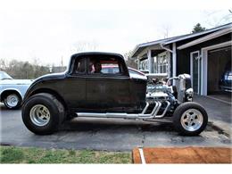 1934 Plymouth Coupe (CC-1315163) for sale in Festus, Missouri