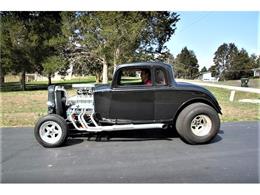 1934 Plymouth Coupe (CC-1315163) for sale in Festus, Missouri