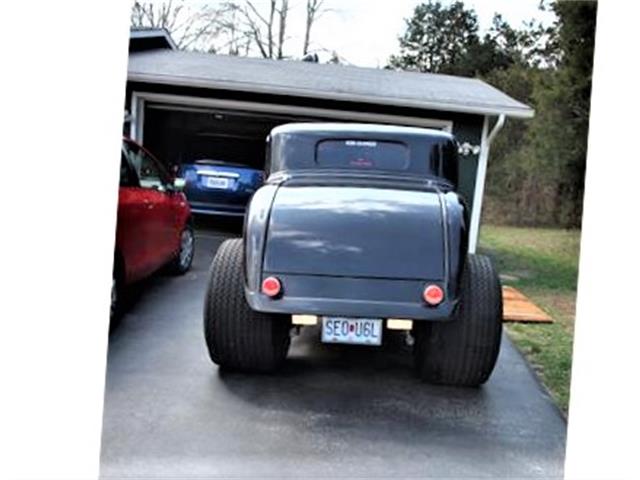1934 Plymouth Coupe (CC-1315163) for sale in Festus, Missouri