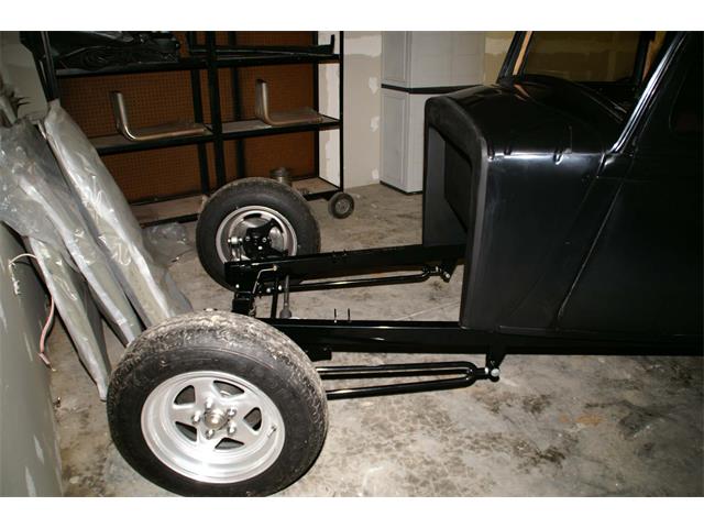 1934 Plymouth Coupe (CC-1315163) for sale in Festus, Missouri