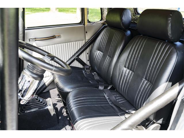 1934 Plymouth Coupe (CC-1315163) for sale in Festus, Missouri