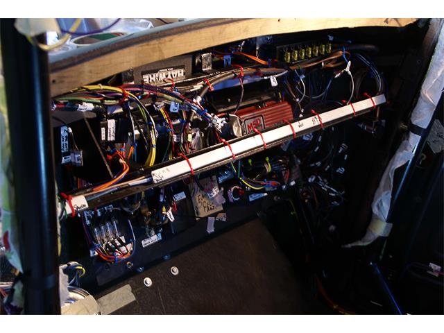 1934 Plymouth Coupe (CC-1315163) for sale in Festus, Missouri