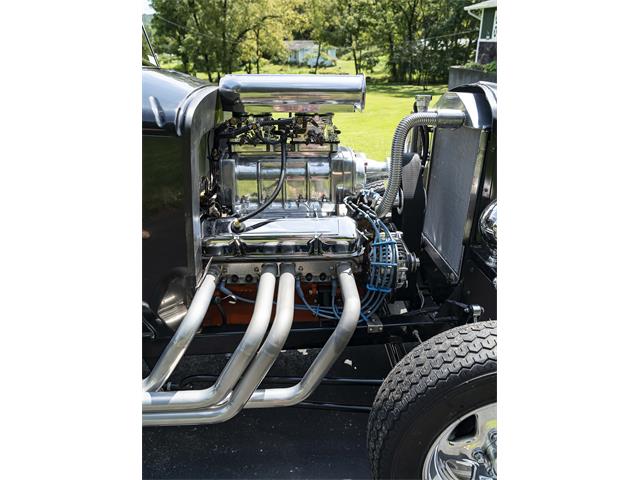 1934 Plymouth Coupe (CC-1315163) for sale in Festus, Missouri