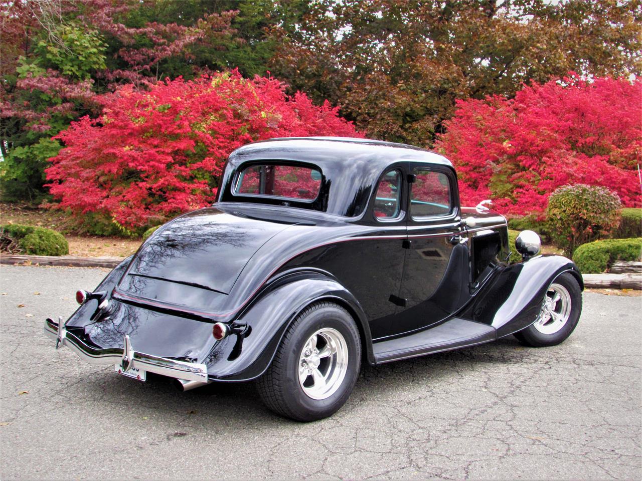 1934 Ford Deluxe for Sale | ClassicCars.com | CC-1315164