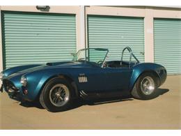 1965 Shelby Cobra (CC-1315176) for sale in Palm Springs, California