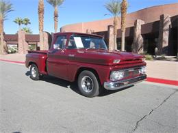 1962 Chevrolet C10 (CC-1315180) for sale in Palm Springs, California
