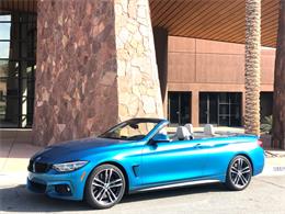 2018 BMW 4 Series (CC-1315184) for sale in Palm Springs, California