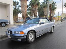 1995 BMW 325i (CC-1315206) for sale in Palm Springs, California