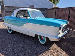1957 Nash Metropolitan (CC-1315208) for sale in Palm Springs, California