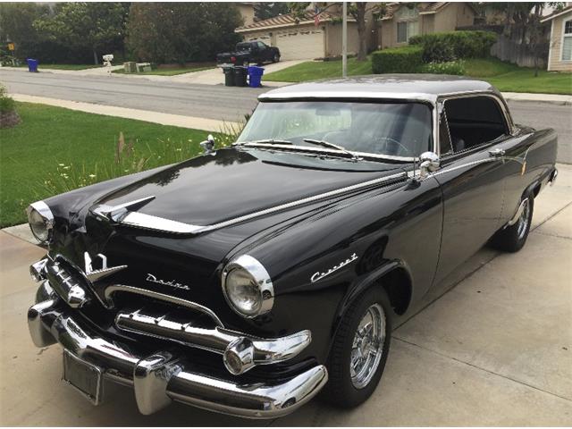 1955 Dodge Coronet (CC-1315228) for sale in Palm Springs, California