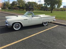 1957 Ford Thunderbird (CC-1315249) for sale in Palm Springs, California