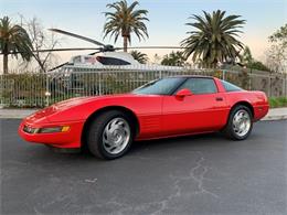 1994 Chevrolet Corvette (CC-1315253) for sale in Palm Springs, California