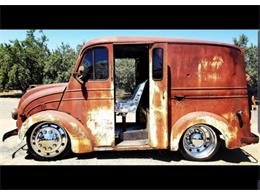 1948 Divco Milk Truck (CC-1315262) for sale in Palm Springs, California
