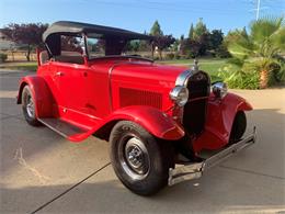 1931 Ford Model A (CC-1315268) for sale in Palm Springs, California