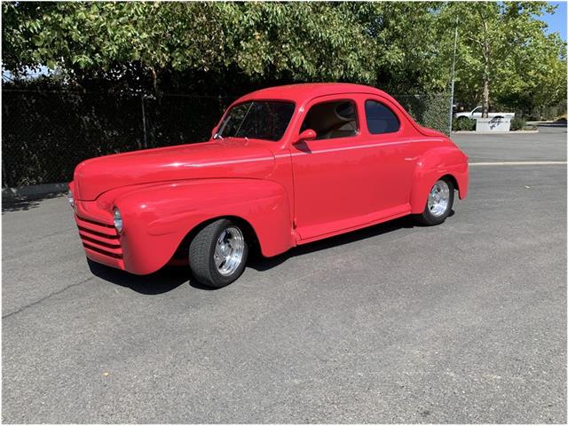 1946 Ford Deluxe (CC-1315270) for sale in Palm Springs, California