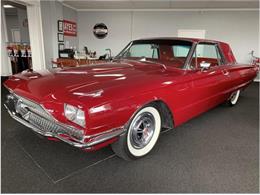 1966 Ford Thunderbird (CC-1315272) for sale in Palm Springs, California