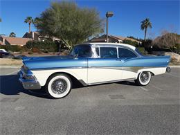 1958 Ford Fairlane 500 (CC-1315278) for sale in Palm Springs, California