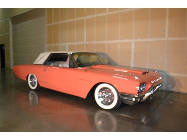 1964 Ford Thunderbird (CC-1315286) for sale in Palm Springs, California