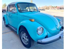 1979 Volkswagen Beetle (CC-1315295) for sale in Palm Springs, California