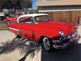 1954 Chevrolet Bel Air (CC-1315297) for sale in Palm Springs, California