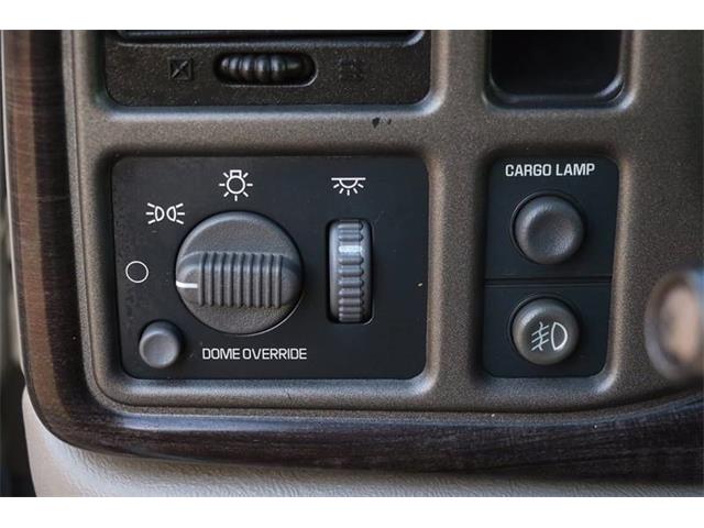 2002 GMC Sierra 1500 (CC-1310530) for sale in Dinuba, California