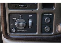2002 GMC Sierra 1500 (CC-1310530) for sale in Dinuba, California