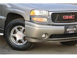 2002 GMC Sierra 1500 (CC-1310530) for sale in Dinuba, California