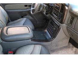 2002 GMC Sierra 1500 (CC-1310530) for sale in Dinuba, California