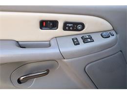 2002 GMC Sierra 1500 (CC-1310530) for sale in Dinuba, California