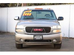 2002 GMC Sierra 1500 (CC-1310530) for sale in Dinuba, California