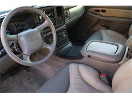 2002 GMC Sierra 1500 (CC-1310530) for sale in Dinuba, California