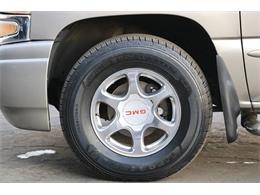 2002 GMC Sierra 1500 (CC-1310530) for sale in Dinuba, California