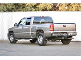 2002 GMC Sierra 1500 (CC-1310530) for sale in Dinuba, California