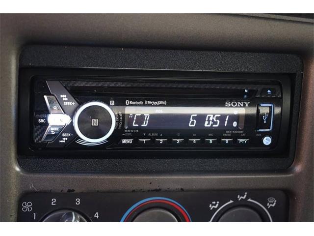 2002 GMC Sierra 1500 (CC-1310530) for sale in Dinuba, California