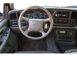 2002 GMC Sierra 1500 (CC-1310530) for sale in Dinuba, California