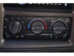 2002 GMC Sierra 1500 (CC-1310530) for sale in Dinuba, California