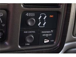 2002 GMC Sierra 1500 (CC-1310530) for sale in Dinuba, California