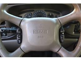 2002 GMC Sierra 1500 (CC-1310530) for sale in Dinuba, California