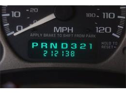2002 GMC Sierra 1500 (CC-1310530) for sale in Dinuba, California