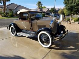 1929 Ford Model A (CC-1315301) for sale in Palm Springs, California